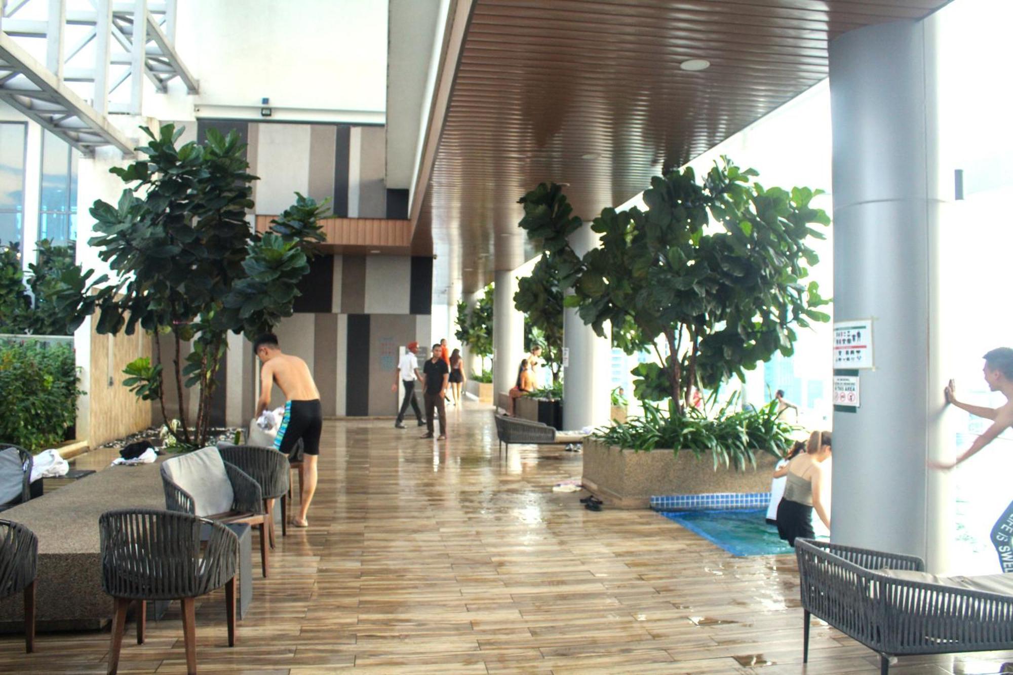 Alaman Luxe Suites Klcc — Photos 2